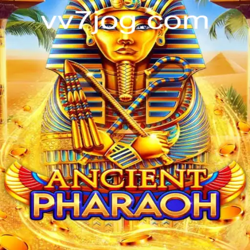 Explorando AncientPharaoh: Um Mergulho no Egito Antigo com VV7.COM