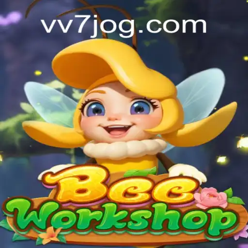 BeeWorkshop: Explore o Mundo das Abelhas com VV7.COM