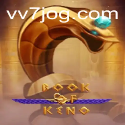 Tudo o Que Você Precisa Saber sobre o Jogo BookOfKeno