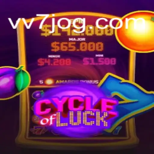 CycleofLuck: Uma Viagem ao Mundo do Entretenimento Digital