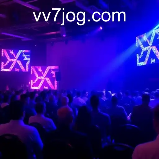 Eventos Exclusivos e o Impacto da VV7.COM no Cenário Atual