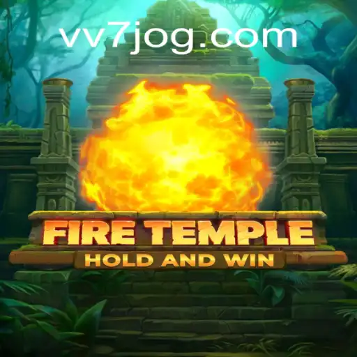 Explorando o Mundo Envolvente de FireTemple em VV7.COM