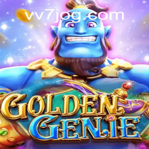 Descubra GOLDENGENIE: Aventura e Estratégia no Mundo de VV7.COM
