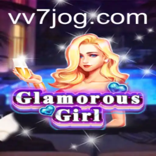 GlamorousGirl: Um Mergulho no Universo Brilhante de VV7.COM