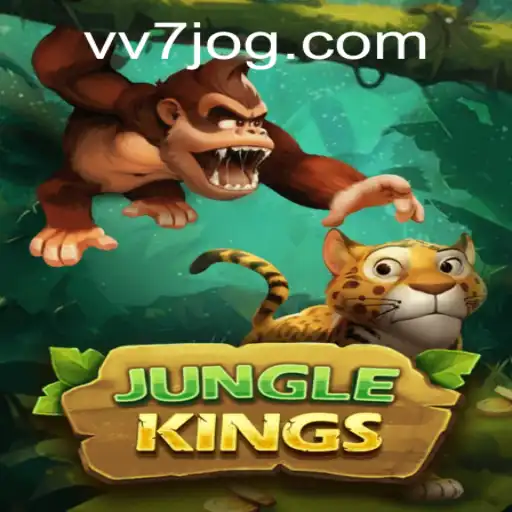Descubra a Aventura Selvagem de JungleKings: Um Guia Completo para Iniciantes