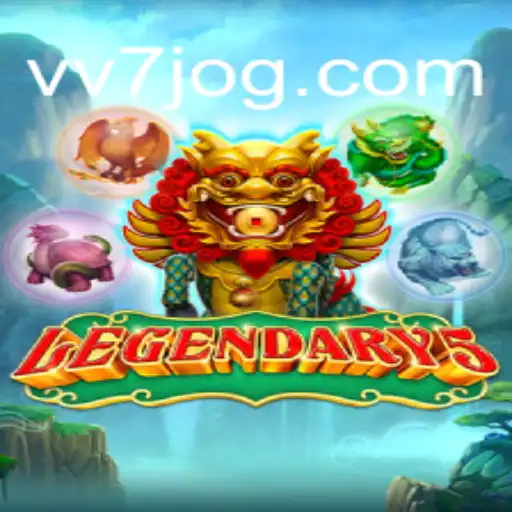 Desvendando a Experiência Única de Legendary5