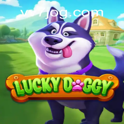 Explorando o Jogo LuckyDoggy e a Plataforma VV7.COM