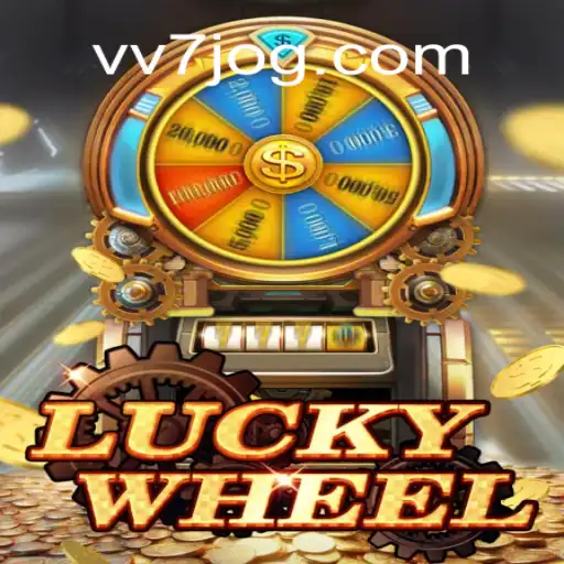 Descubra o Fascinante Mundo de LuckyWheel no VV7.COM