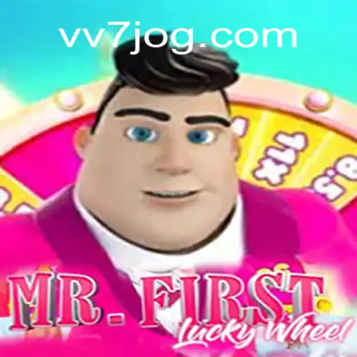 Descubra o Fascinante Mundo de MrFirstLuckyWheel com VV7.COM