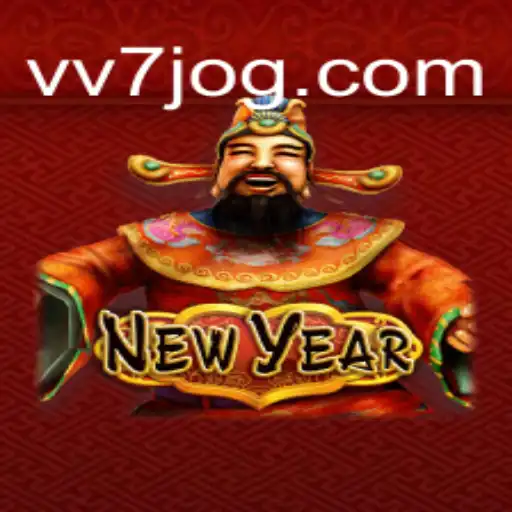 NewYear: Descubra o Novo Fenômeno do Jogo VV7.COM