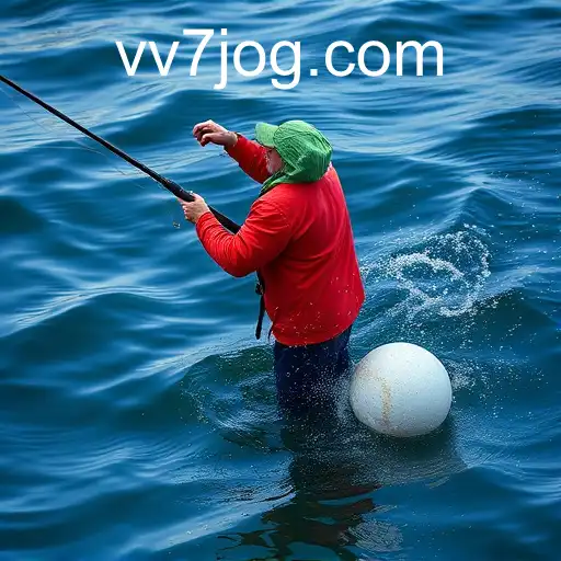 O Fascinante Mundo da Pesca: Muito Além da Captura