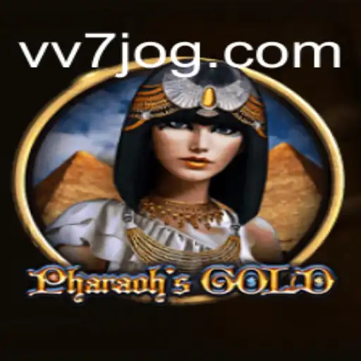Descubra o Fascinante Mundo de PharaohsGold em VV7.COM
