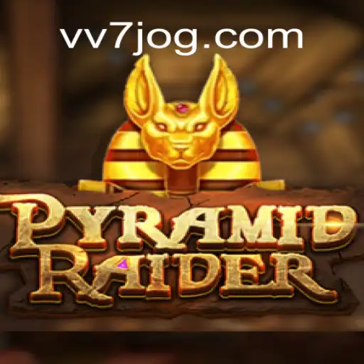 PyramidRaider: Desvendando os Mistérios do Egito Antigo