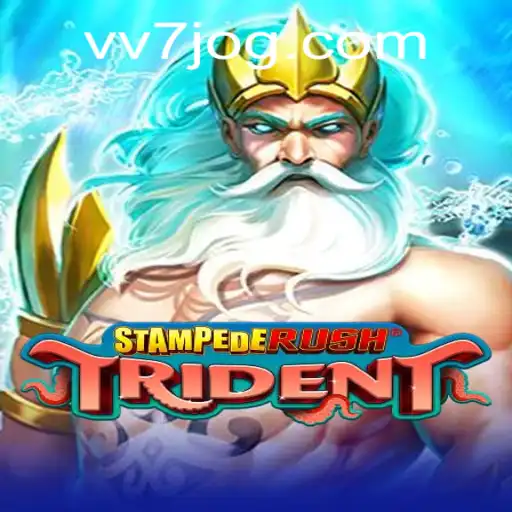 Descubra as Aventuras de StempedeRushTrident