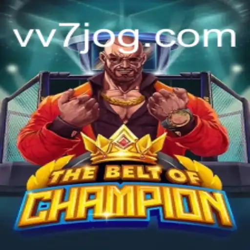 TheBeltOfChampion: O Novo Fenômeno dos Jogos Online