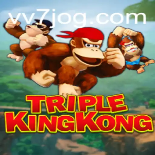 TripleKingKong: A Nova Sensação no Mundo dos Jogos Digitais