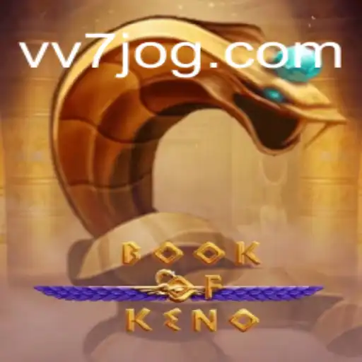 Tudo o Que Você Precisa Saber sobre o Jogo BookOfKeno