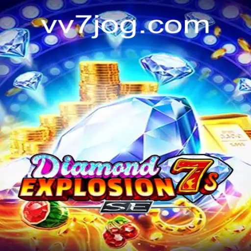 Explorando DiamondExplosion7sSE: Um Mergulho no Fascinante Mundo do Jogo