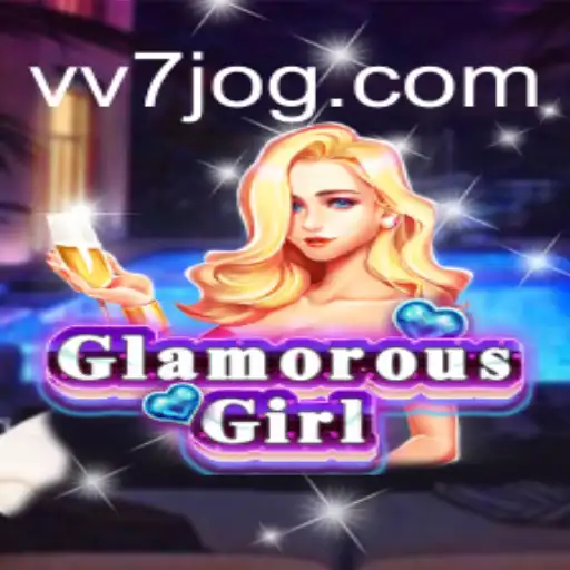 GlamorousGirl: Um Mergulho no Universo Brilhante de VV7.COM