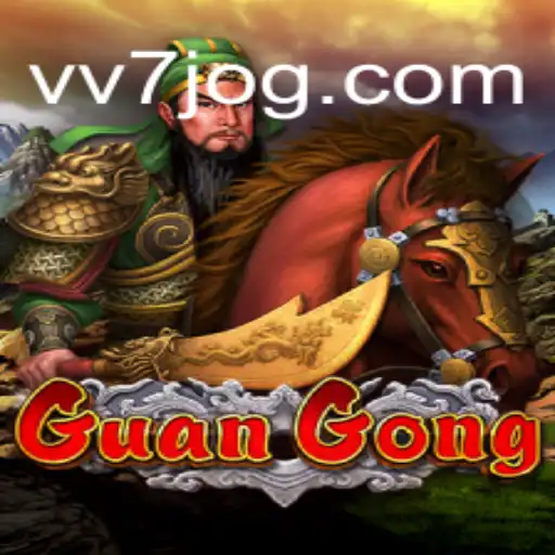 Explorando o Jogo GuanGong e a Plataforma VV7.COM