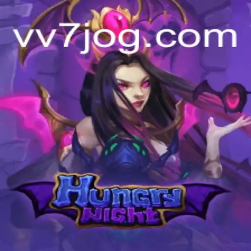 HungryNight: Mergulhe na Aventura Sombria e Envolvente