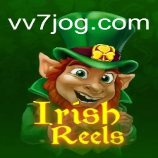 Explorando o Jogo de Cassino IrishReels no VV7.COM