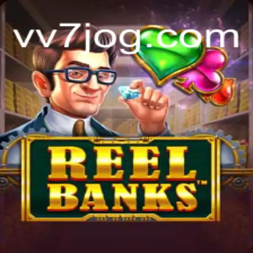 ReelBanks: Uma Exploração Profunda do Jogo de Casino Online