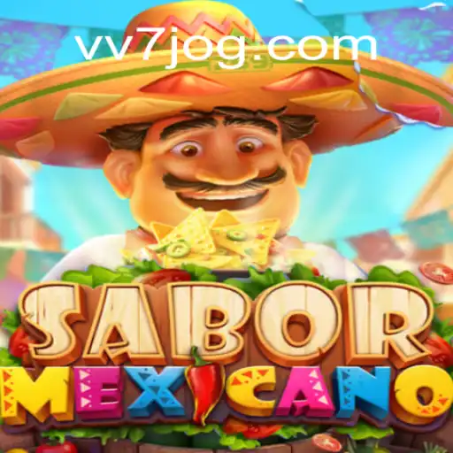 Explorando o Novo Jogo 'SaborMexicano' e a Palavra-Chave 'VV7.COM'
