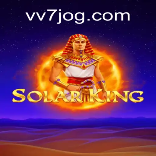 Explorando o Universo de SolarKing