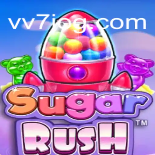 Explorando o Mundo do SugarRush: O Novo Sucesso do VV7.COM