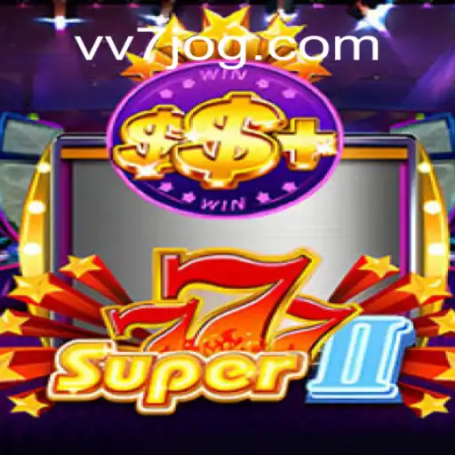 Explorando o Mundo de Super777II: Uma Jornada no Universo dos Jogos de Azar