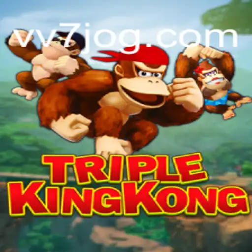 TripleKingKong: A Nova Sensação no Mundo dos Jogos Digitais