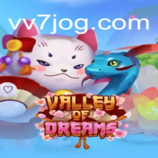 ValleyofDreams: Mergulhe na Aventura de VV7.COM