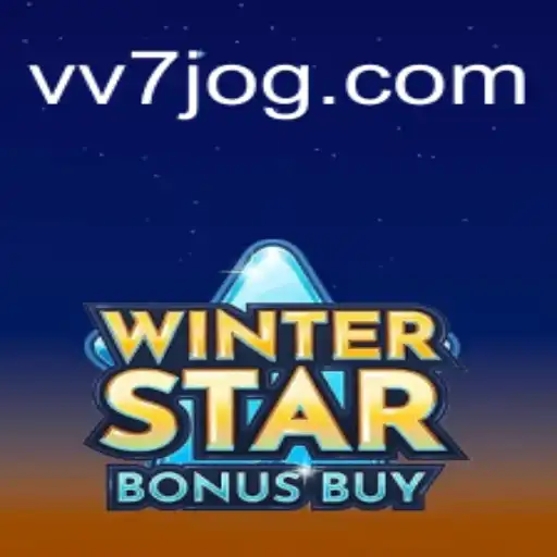 WinterStarBonusBuy: Um Jogo Empolgante com VV7.COM