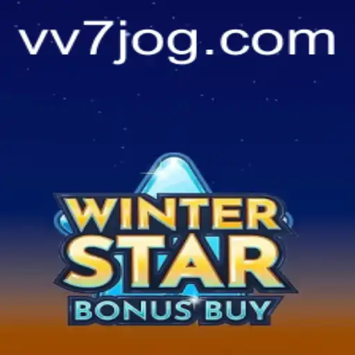 WinterStarBonusBuy: Um Jogo Empolgante com VV7.COM