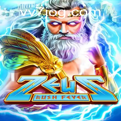 Descubra a Aventura Mítica de ZeusRushFever